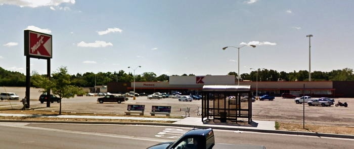 K-Mart (Kmart) - Flint - 3083 Miller Rd (newer photo)
